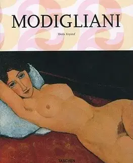 Modigliani 25 Kr - Doris Krystof