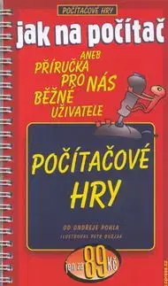 Počítačové hry - Ondřej Pohl