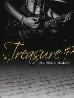 Treasure. Még mindig akarlak - Abby Winter