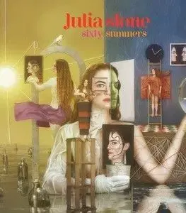 Stone Julia - Sixty Summers CD - Julia Stone