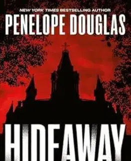 Hideaway - Penelope Douglasová