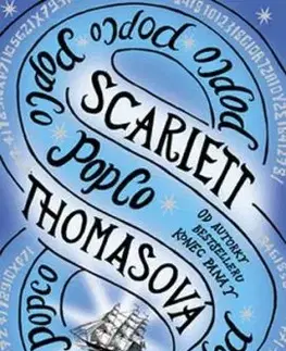 PopCo - Scarlett Thomas