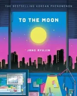 To the Moon - Jang Ryujin