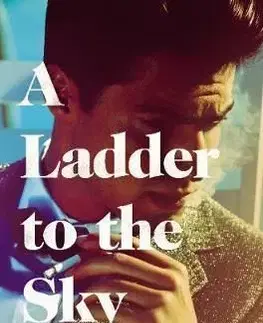 A Ladder to the Sky - John Boyne