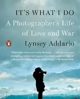 It's What I Do - Lynsey Addariová