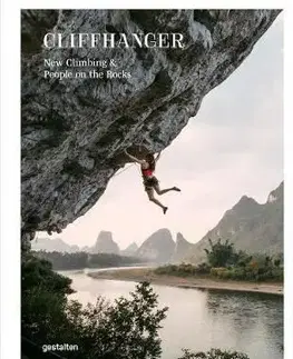 Cliffhanger - Julie Ellison