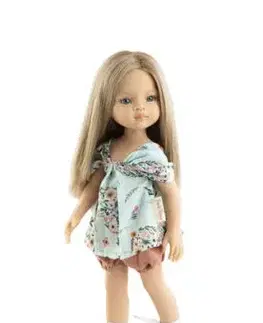 Bábika Las Amigas Roxana 32cm - Paola Reina