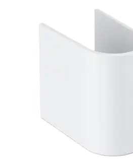 GROHE 39201000 - Polostĺp EURO CERAMIC 210 × 300 × 322 mm keramika/biela 39201000