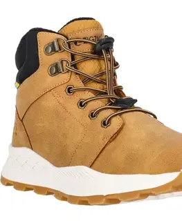 ZigZag Trapery Jurat Kids Boot WP Veľkosť: 37 EUR