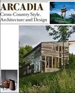 Cross-Country Style - Lucas Feireiss, Robert Klanten