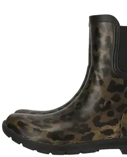 Snicker W Rubber Boot Veľkosť: 37 EUR
