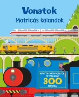 Vonatok