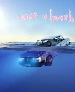 Easy Life - Life's A Beach LP - Easy Life