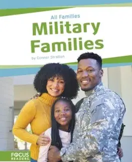 Military Families - Connor Stratton