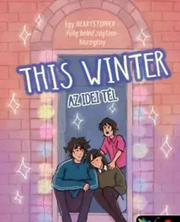 This winter - Az idei tél - Alice Osemanová