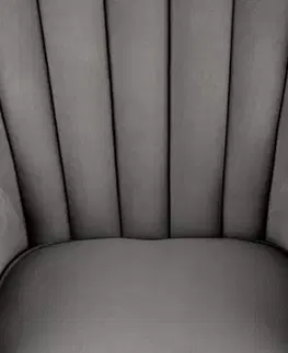 Kreslo TITAN Halmar