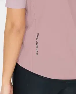 ENDURANCE Sleeveless jacket W Veľkosť: 40