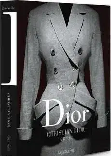 Dior by Christian Dior