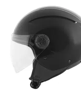 W-TEC Bareiro matne čierna - L (59-60)