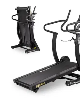 inSPORTline Hill Pro