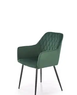 Jedálenské kreslo K558 Halmar