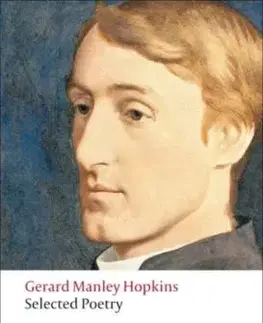 Selected Poetry - Gerard Manley Hopkins