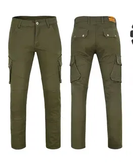 W-TEC Nuksan čierna - 34/32