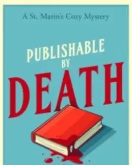 Publishable By Death - ACF Bookens