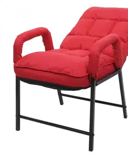 Polohovacie kreslo K40