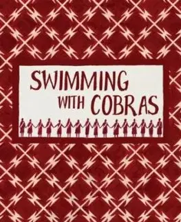 Swimming with Cobras - Rosemary Smith