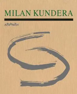 Totožnost - Milan Kundera