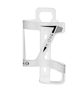 Roto Slide K-One biela/čierne logo