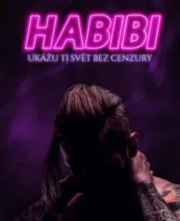 Habibi (CZ) - Baja Dolce