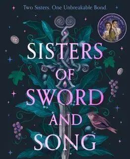 Sisters of Sword and Song - Rebecca Ross