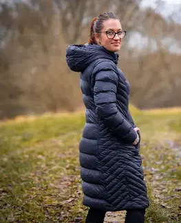 inSPORTline Electronics WARMatera čierna - XL