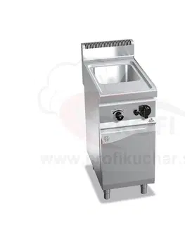 BERTO´S  P- varič cestovín BERTO´s 25 L