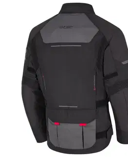 W-TEC Xeniaq čierno-šedá - L