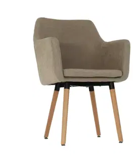 Jedálenské kreslo DABIR Tempo Kondela