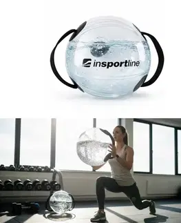 inSPORTline Flowball 30 cm