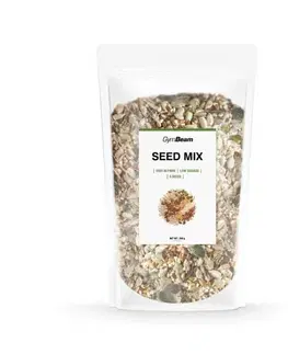 GymBeam Mix semienok