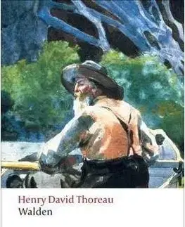 Walden (Oxford World´s Classics) - Henry David Thoreau
