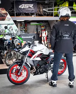 W-TEC Nykolas čierna - 3XL
