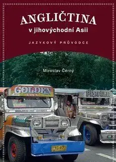 Angličtina v jihovýchodní Asii - Miroslav Černý