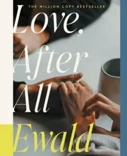 Love, After All - Ewald Arenz