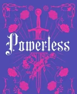 Powerless - Lauren Roberts