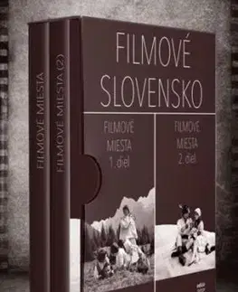 Filmové Slovensko - Tomáš Galierik