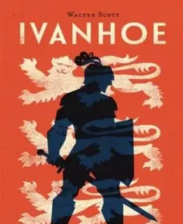 Ivanhoe - Walter Scott