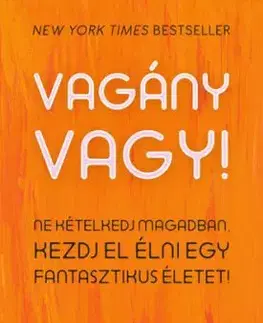 Vagány vagy! - Jen Sincerová