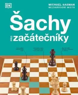 Šachy pro začátečníky - Basman Michael