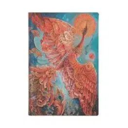 Zápisník Paperblanks Firebird Mini Lined